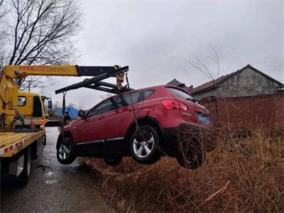 富平楚雄道路救援