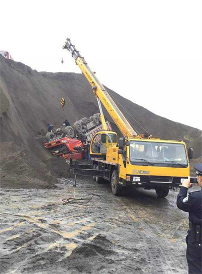 富平上犹道路救援